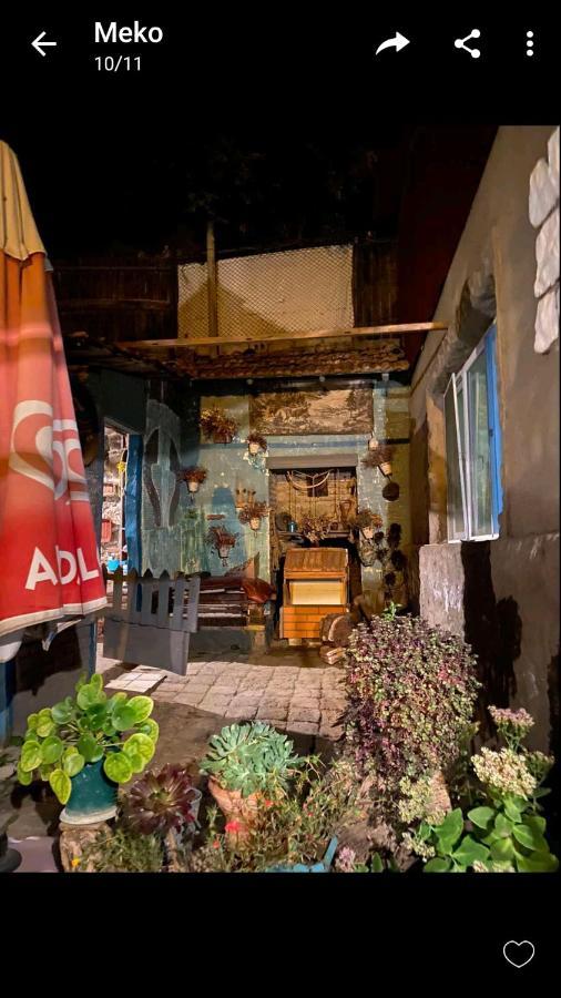 Ferienwohnung Nata Host Old Tbilisi Exterior foto
