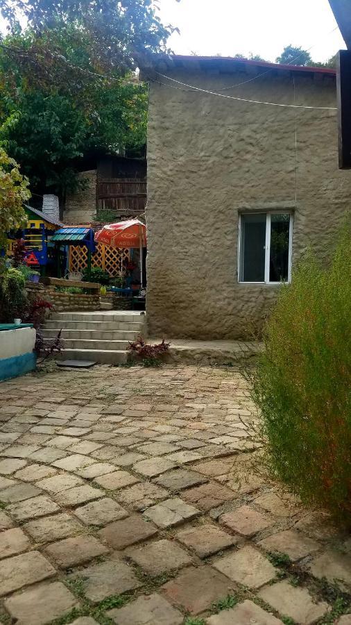 Ferienwohnung Nata Host Old Tbilisi Exterior foto